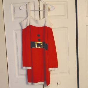 Seasonal top